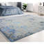 Oriental Area Rug in Beige-72343688