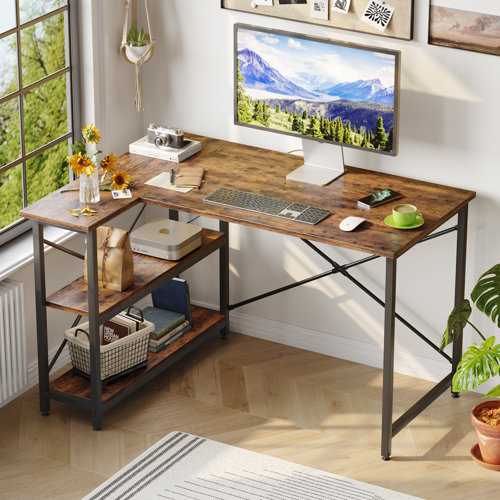 Desks You'll Love | Wayfair.co.uk