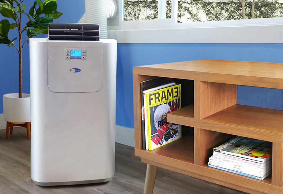 Portable Air Conditioners