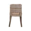 Chaise de salle à manger