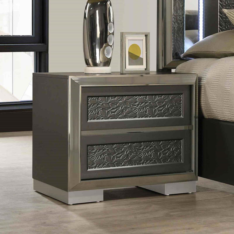 Table de chevet 1pc
