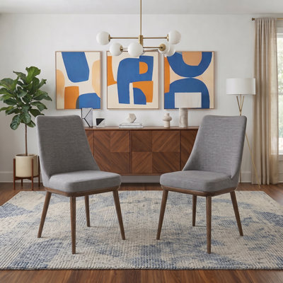 Chaise parsons Rosner