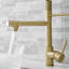 AWZTOO Pull Down Kitchen Faucet