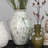 Solveigh Handmade Stoneware Table Vase