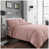 Pink is out of stock selected