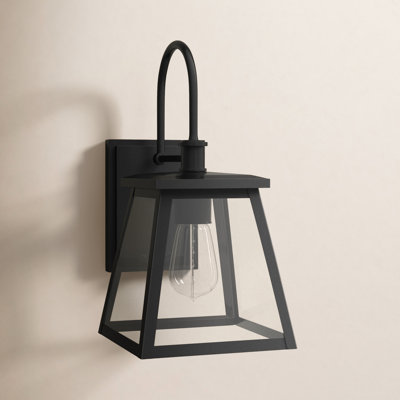 Wrentham Wall Light