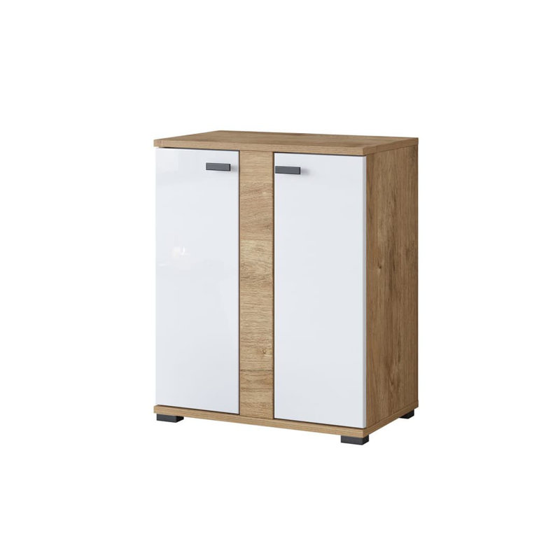 Fargo Wall Mounted Bathroom Cabinet