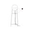 Half 49.81" Tripod Floor Lamp-1390125479