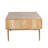 Bridewell Solid Wood Top Coffee Table-80107159