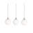 Altia 3 - Light Kitchen Island Pendant-746035097