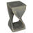 Chandi Solid Wood End Table-93524458-93524453