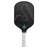 Joola Vision Pickleball Paddle With Textured Carbon Grip Surface Technology For Maximum Spin And Control With Added Power - Polypropylene Honeycomb Core Pickleball Racket - Cgs 14Mm-69734889