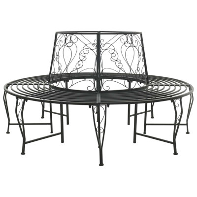 Outdoor Bench
