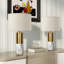Tomisin 49.8Cm Standard Table Lamp Set-939032877