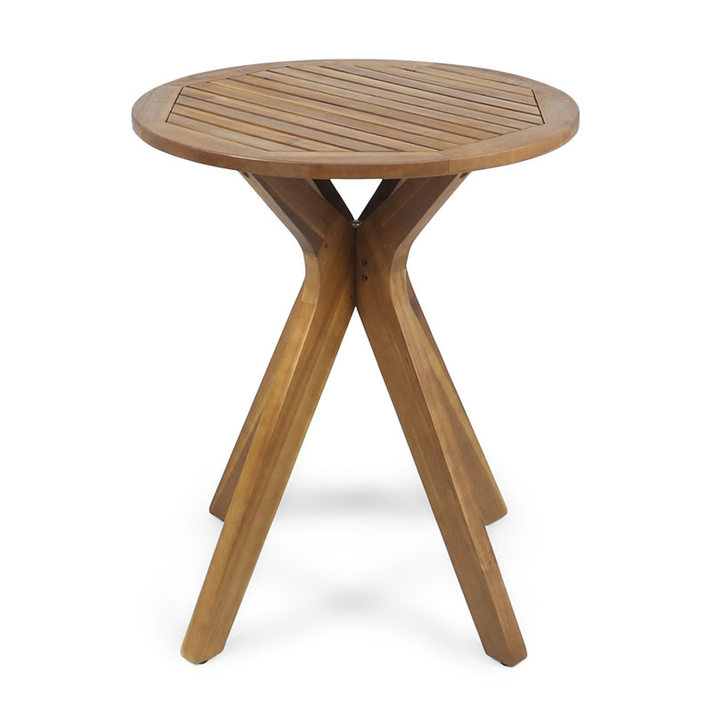 STAMFORD 27.5, Teak