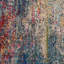 Tapis bleu Armelia-491276908