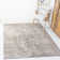 Abstract Area Rug