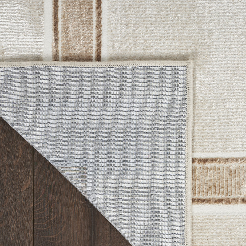 Nalston Indoor Rug, Rectangle 9' x 12'