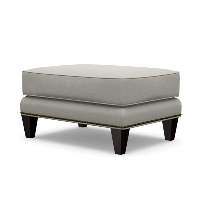 Gaylord Ottoman, Java, Grande 120912