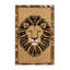  Tapis lavable lion de gros chats Katanga-1745150083