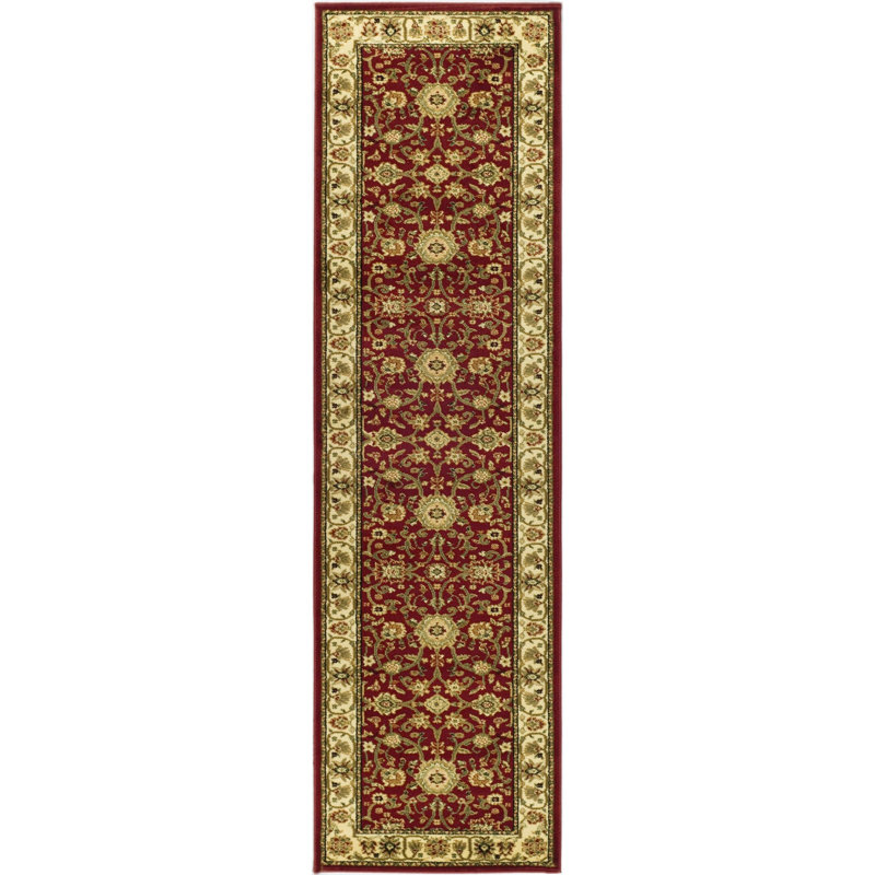 Klose Performance Rug, Runner 2'3" x 14'
