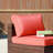 Queridas 55.1'' Wide Straight Wicker Patio Sofa with Cushions-379830438
