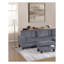Ensemble de canapé modulaire 3 pièces RAF
