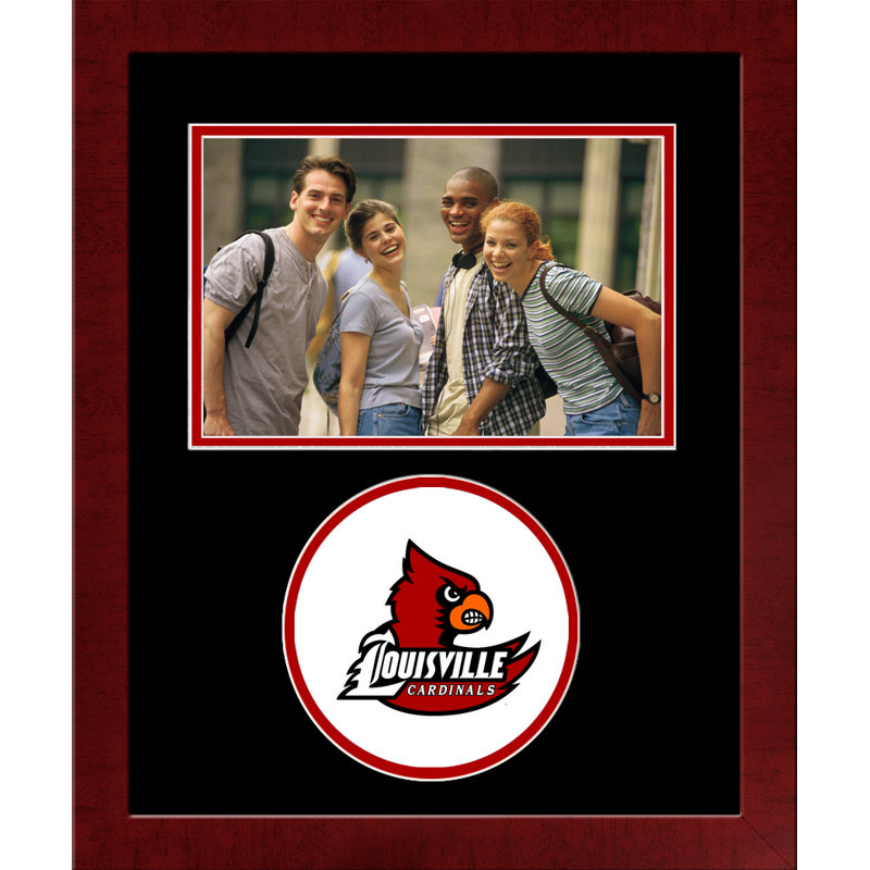 Cadre photo louisville cardinals NCAA