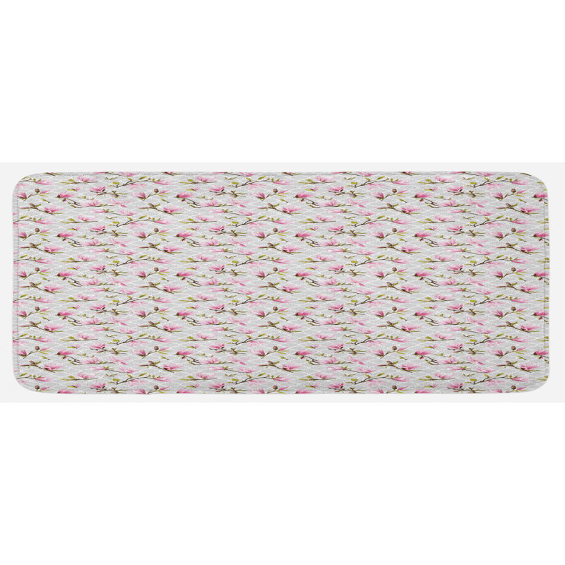 Tapis de cuisine