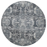 Geometric Area Rug