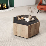Baleskie Single Coffee Table