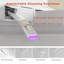 Luxury Smart Toilet With Bidet Seat Built-In