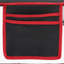 Table de camping pliante portative Oxford