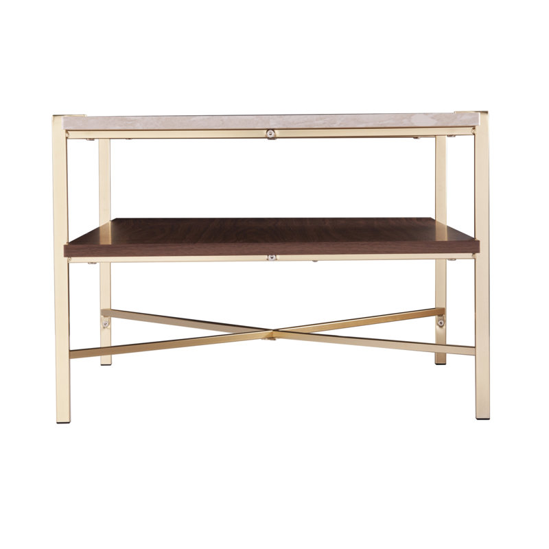 Ardmillan Rectangular Cocktail Table W/ Storage
