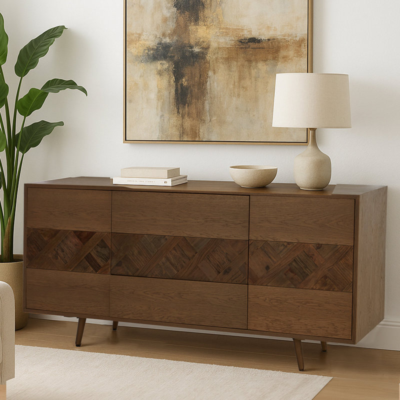 160cm Sideboard