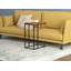 Homister End Table