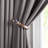 6.5 in. Overall Width Curtain Holdback-18397352