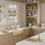 Évier de cuisine Karran Retrofit Farmhouse-35699281
