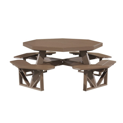 Table de pique-nique Hesiodos
