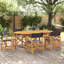 Shubhada Patio Dining Accent Chair-1406450710