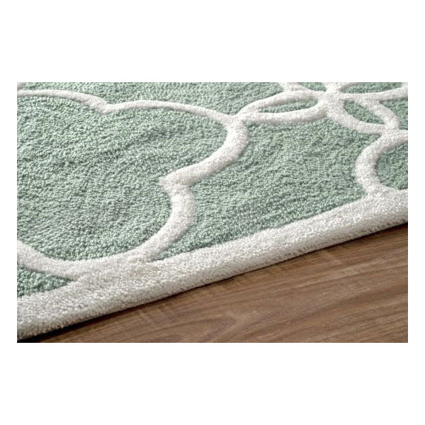 Giovante Geometric Indoor Rug, 6' x 9'