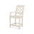 Chinoiserie 4 - Person Patio Dining Set with Square Table-95992055