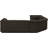 Iyon Upholstered L-Shaped Sectional Symmetrical-90279120