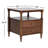 Benbrook Two Drawer Nightstand-1561571183