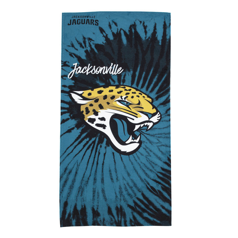 Cotton Blend Beach Towel