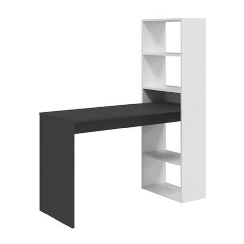 Claranell Writing Desk, H 144 cm x W 120cm x D 53cm