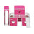 Full Size Loft Bed With Tower-932350925
