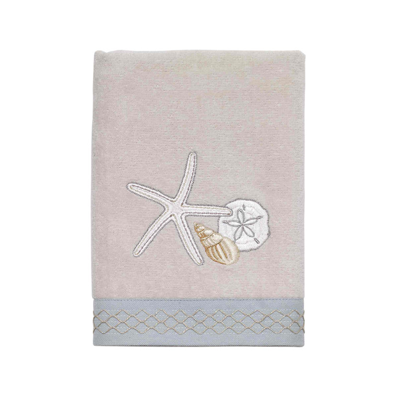 Ensemble de serviettes 3 pièces Avanti Linens