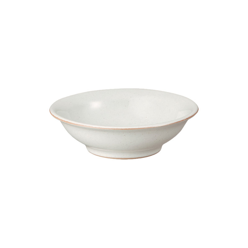 Heritage Atrium Small Shallow Bowl