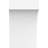 6"W x 10"H x 20"L Standard Huntington Architectural Grade PVC Rafter Tail-37851192